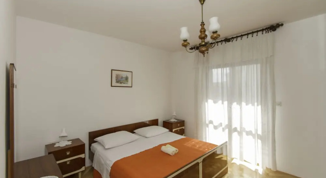 Апартаменты Classic Apartments Joso