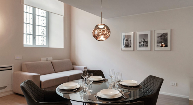 Apartment Gelso D'Oro