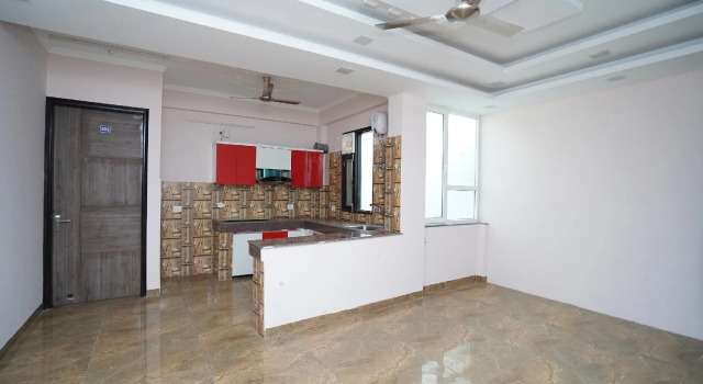 OYO 44973 Meghna Residency