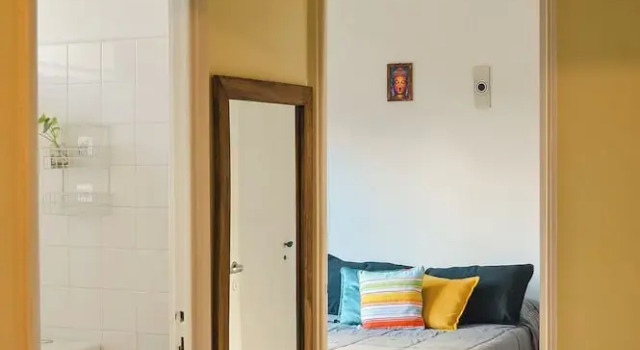BT Homes - Palermo, Medrano