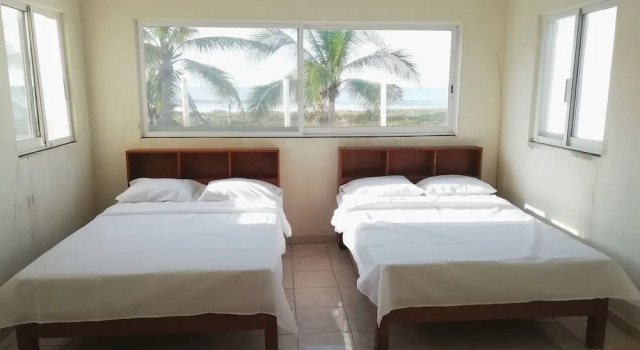 La Casa de la Playa, Reservar Hotel Ciudad de Armeria Colima