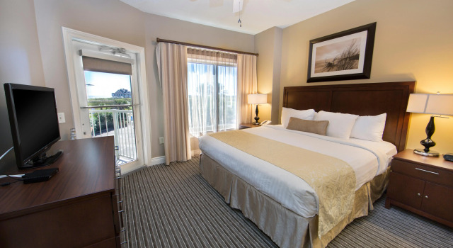 Holiday Inn Club Vacations Galveston Beach Resort, Забронировать Курортный отель Галвестон Texas Gulf Coast