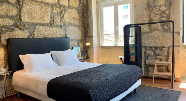 Downtown Residence by Apartments2Enjoy, Rezervasyon Daire Bonfim 