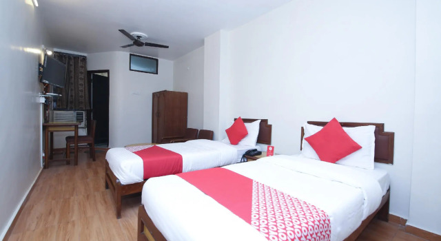 Hotel Kartik, Забронировать Отель Отели штата Махараштры 3 звезды, 3*