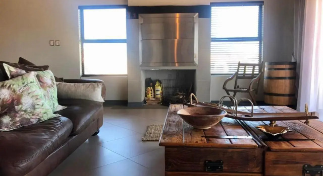 Steenbokkie Holiday Home