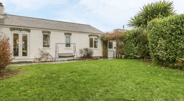 Ty Cerys, Prenota Casa vacanze Nefyn 