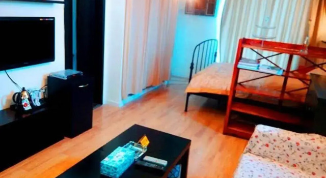 Spiritual Home Holiday Apartment, Boek Appartement Hotels in Chengdu met parkeren, Parkeren