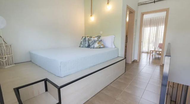 Topos Maisonettes by RentalsPro Services - Kalives Halkidiki, Rezerwuj Dom wakacyjny Wille w Macedonia, Willa