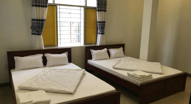 Hoang Hai Dang Hotel, Rezervovat Hotel Can Tho 
