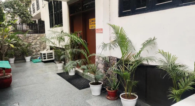 Номер Superior Bhambri House Hotel
