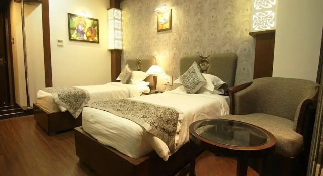 Номер Superior Hotel Costa River