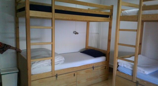 Marquês Soul - Hostel, Забронировать Хостел Хостелы Лиссабона, рядом с Рештаурадориш, Хостел