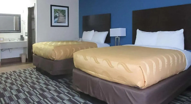 Days Inn Farmington, Prenota Hotel Farmington Ozark