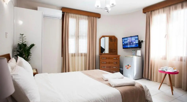 Двухместный номер Standard Homelike Guest house