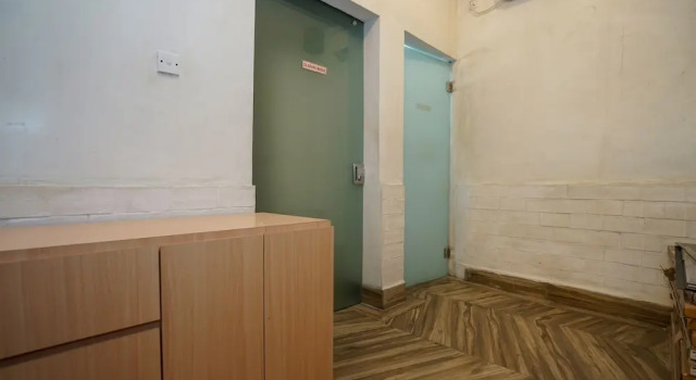 OYO 1270 Residence 8, Rezerwuj Hotel Palembang Sumatra
