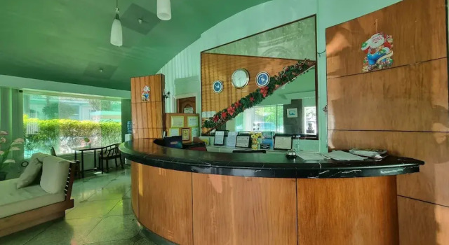 Asian Greenville Hotel and Resort, Забронировать Курортный отель Мабалакат 