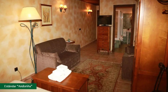 Номер Standard Casa do Sear - Turismo Rural & Spa Exterior