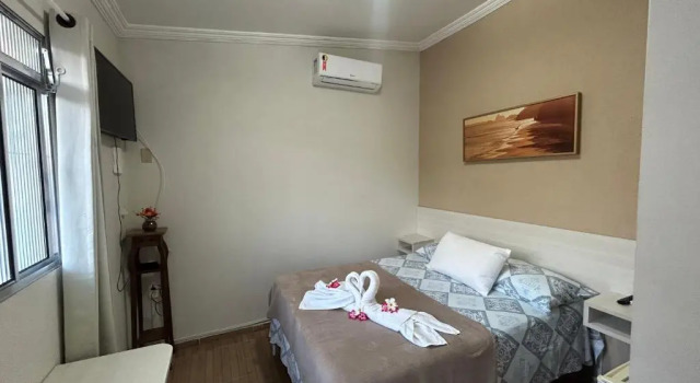Suites Carioca, Rezerwuj Hotel Porto de Galinhas Pernambuco