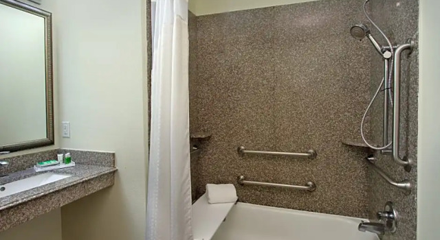 Номер Premium Holiday Inn Hammond by IHG