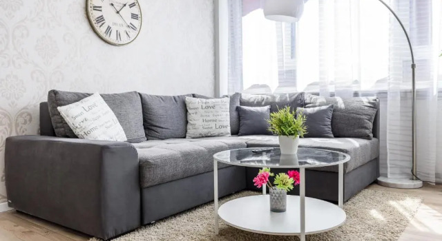 Апартаменты Deluxe Deluxe Appartements am Münster