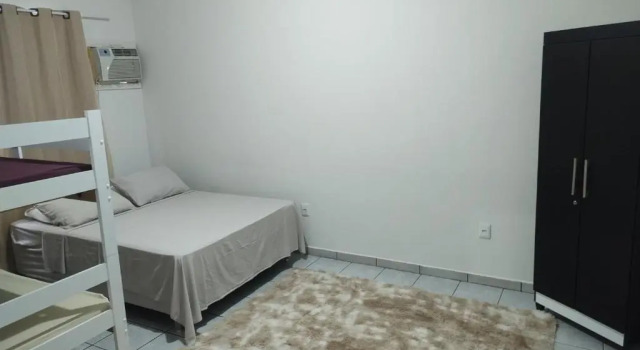 Apartamento na Verolme - Angra dos Reis - RJ, Забронировать Апартаменты/квартира Апартаменты Ангра-дус-Рейс, Апартаменты/квартира