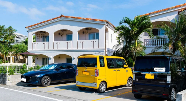 Anelani House