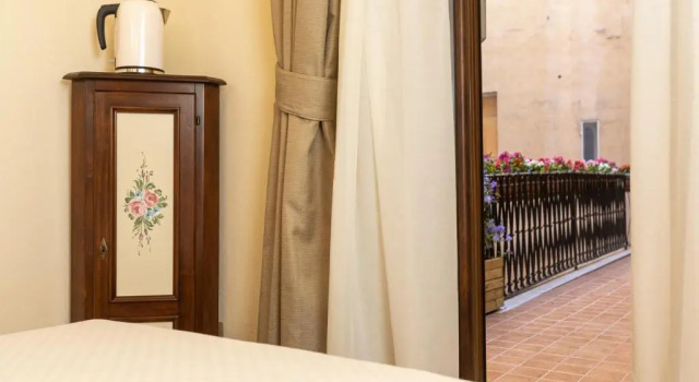 Номер Standard Kings Home In Rome