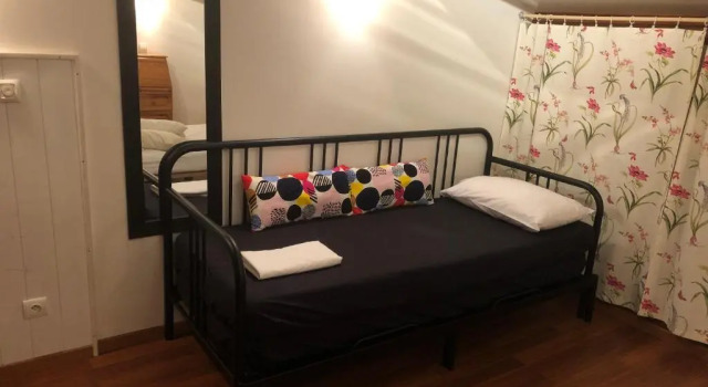 Appartement dans la résidence LES MAZETS DE CAMARGUE