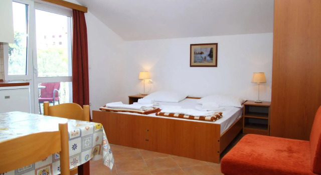 Apartments Senjo, Забронировать Апартаменты/квартира Цавтат Cavtat Coast, рядом с Частный Пляж «Хотэл Кроатия Бич»