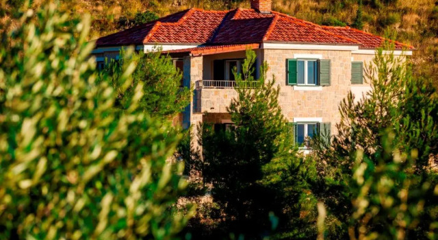 Villa Diana, Забронировать Вилла Виллы Окрестностей Сплита, Вилла