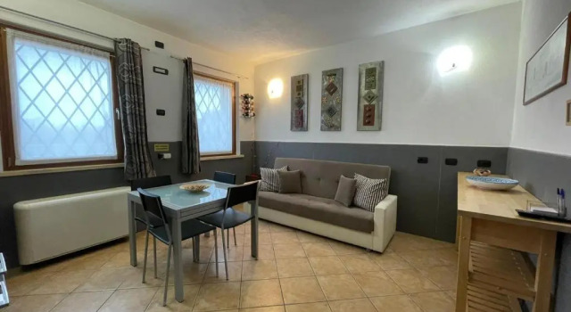 Апартаменты Villa Garda lake
