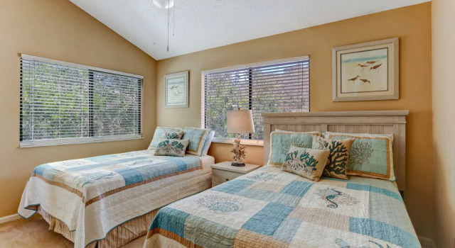 Cake By The Ocean - 3 Br Condo, Забронировать Апартаменты/квартира Амилия Jacksonville Coast