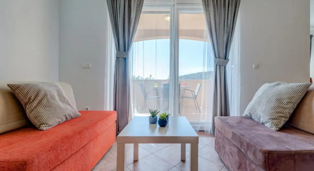 Holiday Home Mirna Vala