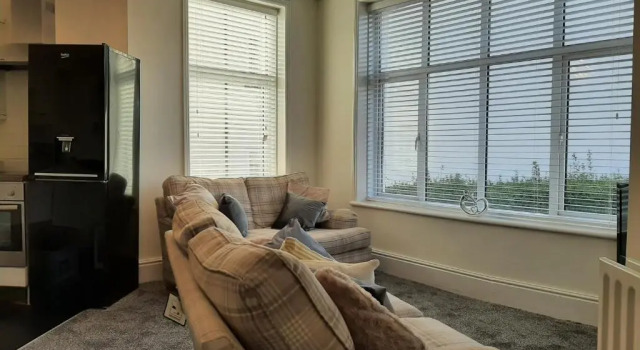 Апартаменты Beachmount Holiday Apartments