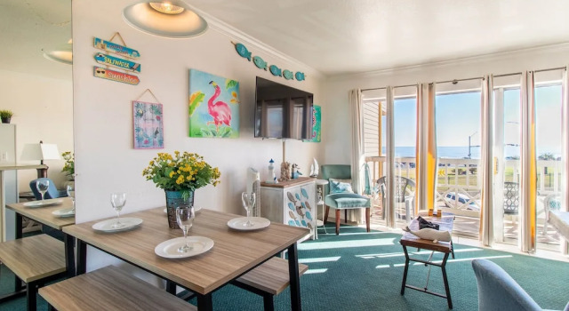 Victorian 6202-seaside Charm