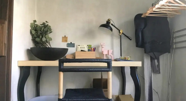 Коттедж nid Tani6 House