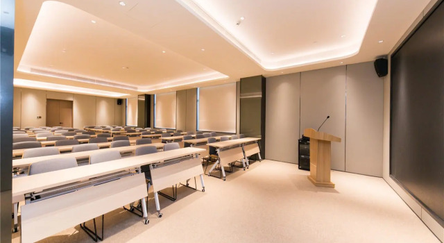 Ji Hotel Heze Yuncheng Jinhe Road