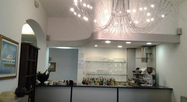 La Vela, Boek Hotel Viadana Lombardije