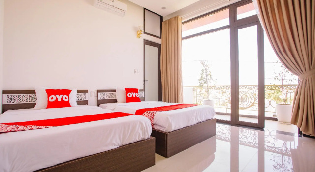 OYO 849 Thanh Phuong Hotel, Buchen Sie Hotel Huế Provinz Thua Thien - Hue