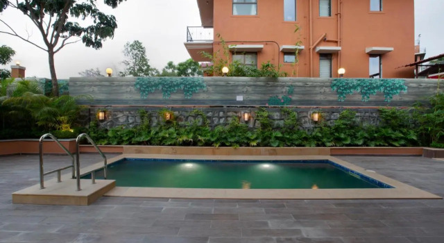 SaffronStays Dhyana, Vikramgad