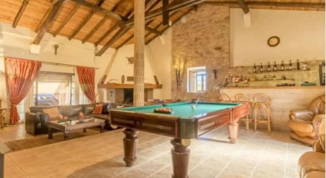 Villa - 6 Bedrooms with Pool and WiFi - 103920, Забронировать Вилла Коттеджи Алгарви, Коттедж