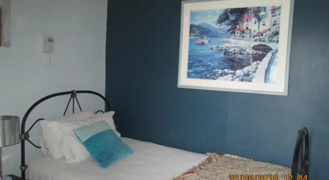 Номер Standard The 3 Chimneys Guest House