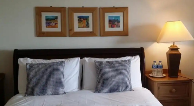 Ross House B&B, Réserver Chambre d'hôtes Roscommon Roscommon County