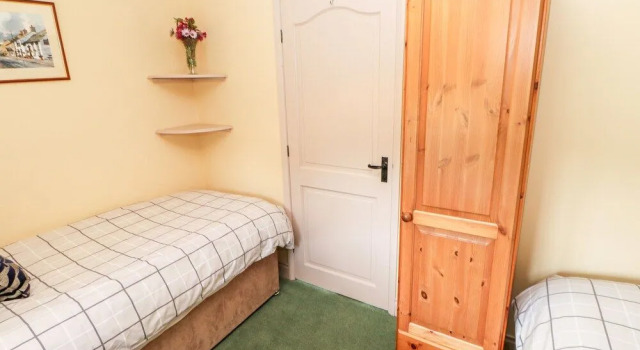 Hury Lodge, Забронировать Дом для отпуска Отели Дарем с парковкой, Парковка
