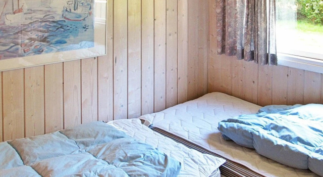 Pleasant Holiday Home in Væggerløse With Whirlpool, Prenota Hotel Hotel 3 stelle a Falster, 3*