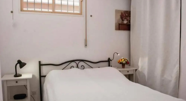 Benalmadena Apartment Beachfront location Terrace WIFI Ref 70