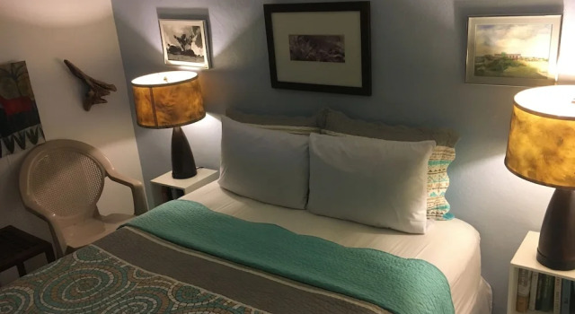 Номер Standard Sea Gate Hotel