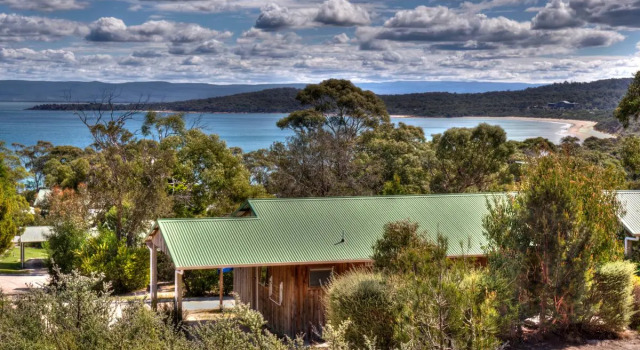 Номер Standard BIG4 Iluka on Freycinet