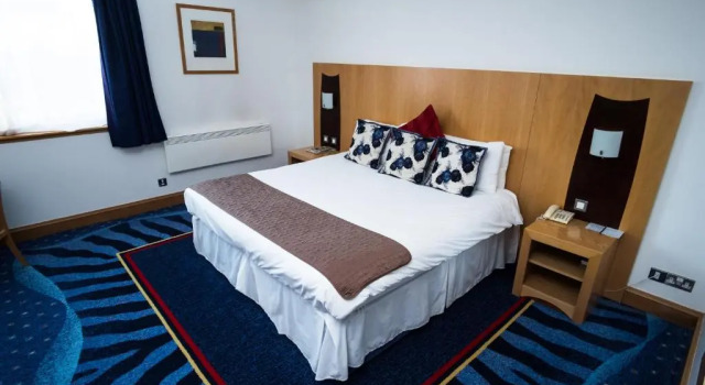 Номер Standard The Park Hotel