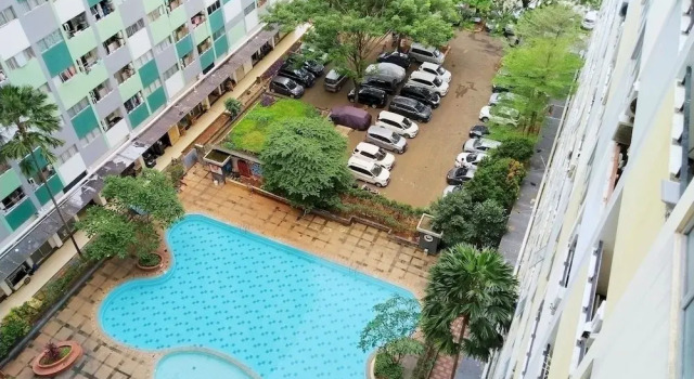 The Royale Sentra Tower Kuning Powered by Cocotel, Book Hotel Jakarta Jakarta Province